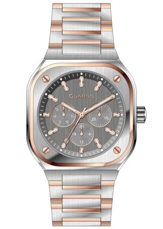 - годинник Guardo Premium 012767-4.