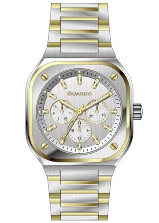 - годинник Guardo Premium 012767-5.
