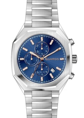 - годинник Guardo Premium 012768-4.