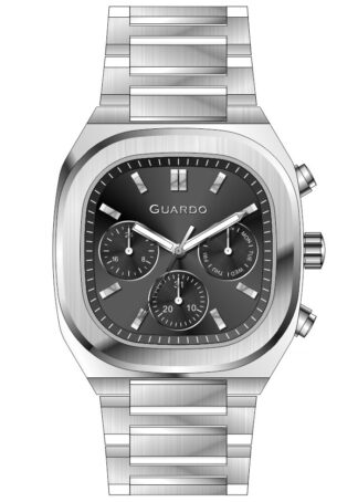 - годинник Guardo Premium 012769-1.