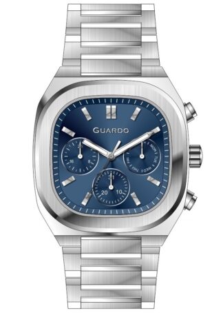 - годинник Guardo Premium 012769-2.