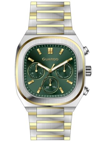 - годинник Guardo Premium 012769-3.