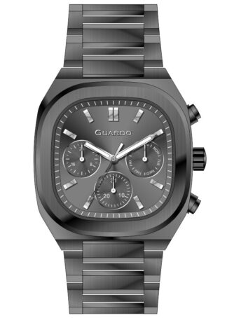 - годинник Guardo Premium 012769-4.