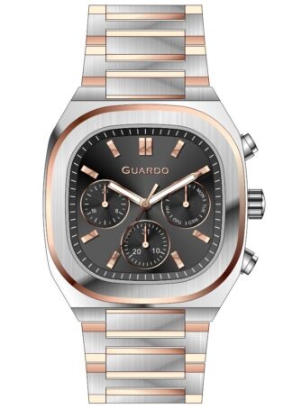- годинник Guardo Premium 012769-5.