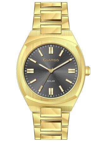 - годинник Guardo Premium 012770-3.
