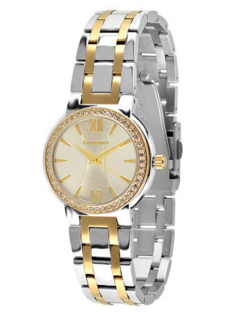 Жіночий годинник Guardo Premium 012772-4.
