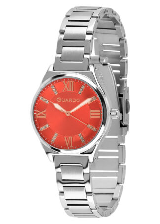 Жіночий годинник Guardo Premium 012773-1.