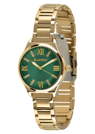 Жіночий годинник Guardo Premium 012773-2.