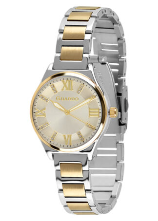 Жіночий годинник Guardo Premium 012773-3.