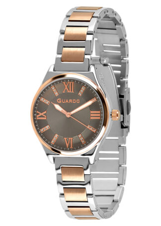 Жіночий годинник Guardo Premium 012773-5.