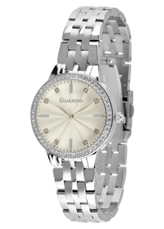 Жіночий годинник Guardo Premium 012774-1.