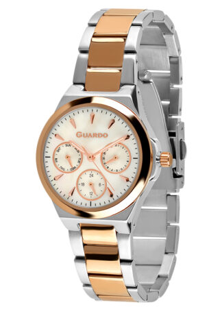 Жіночий годинник Guardo Premium 012776-4.
