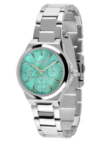 Жіночий годинник Guardo Premium 012776-5.