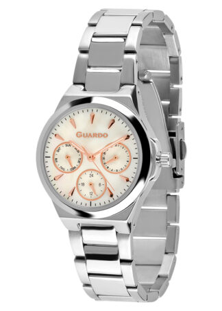 Жіночий годинник Guardo Premium 012776-6.