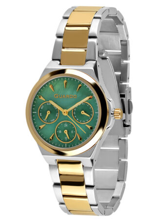 Жіночий годинник Guardo Premium 012776-7.