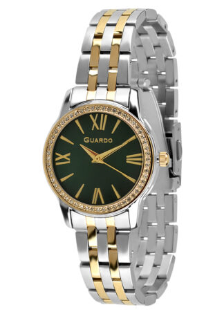 Жіночий годинник Guardo Premium 012777-3.