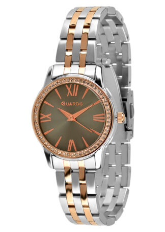 Жіночий годинник Guardo Premium 012777-5.