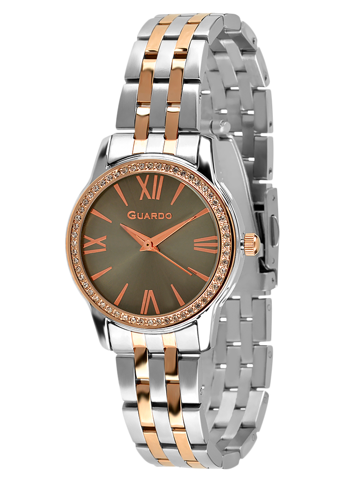 Жіночий годинник Guardo Premium 012777-5.