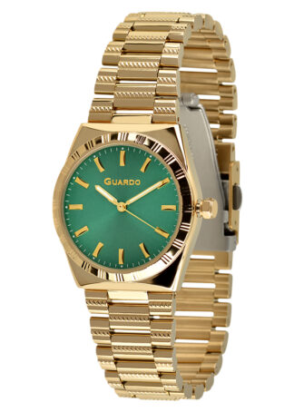 Жіночий годинник Guardo Premium 012778-2.