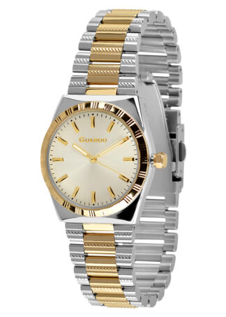 Жіночий годинник Guardo Premium 012778-3.