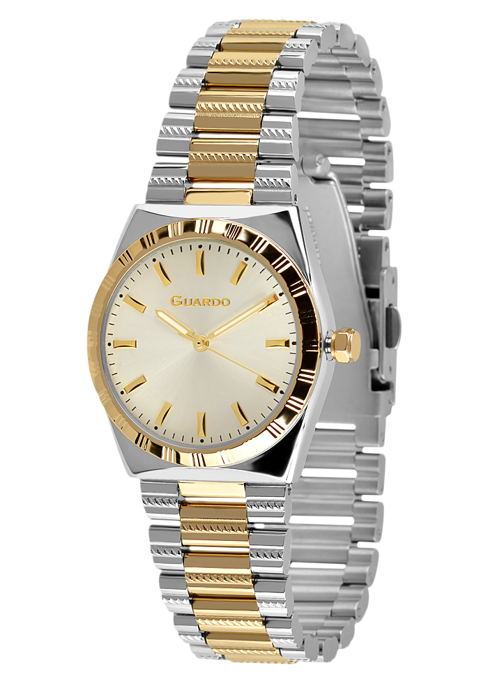 Жіночий годинник Guardo Premium 012778-3.
