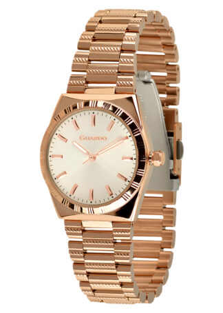 Жіночий годинник Guardo Premium 012778-4.