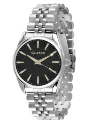 Чоловічий годинник Guardo Premium 012779-1.