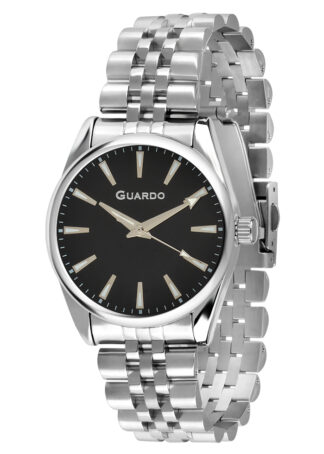 Чоловічий годинник Guardo Premium 012779-1.
