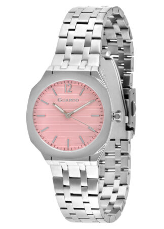 Жіночий годинник Guardo Premium 012780-2.