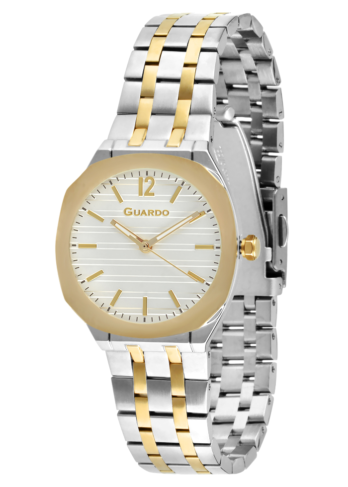 Жіночий годинник Guardo Premium 012780-3.