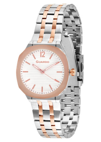 Жіночий годинник Guardo Premium 012780-5.