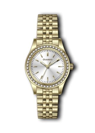 Жіночий годинник Guardo Premium 012785-1.