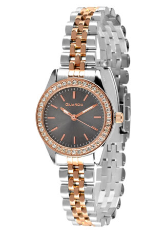 Жіночий годинник Guardo Premium 012785-6.