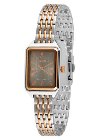 Жіночий годинник Guardo Premium 012786-10.