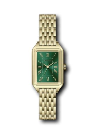 Жіночий годинник Guardo Premium 012786-5.