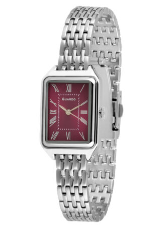 Жіночий годинник Guardo Premium 012786-9.