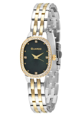 Жіночий годинник Guardo Premium 012788-4.