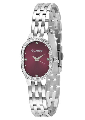 Жіночий годинник Guardo Premium 012788-6.