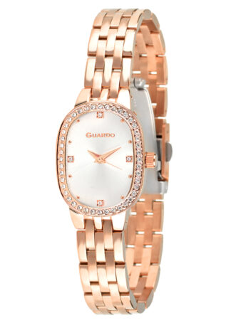 Жіночий годинник Guardo Premium 012788-8.