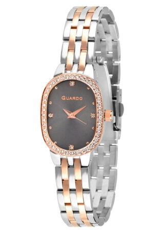 Жіночий годинник Guardo Premium 012788-9.