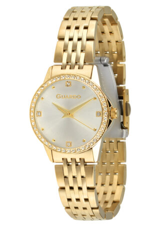 Жіночий годинник Guardo Premium 012789-1.