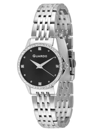 Жіночий годинник Guardo Premium 012789-5.