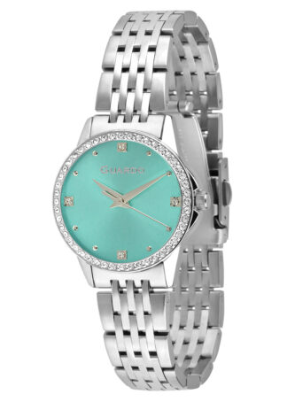 Жіночий годинник Guardo Premium 012789-6.
