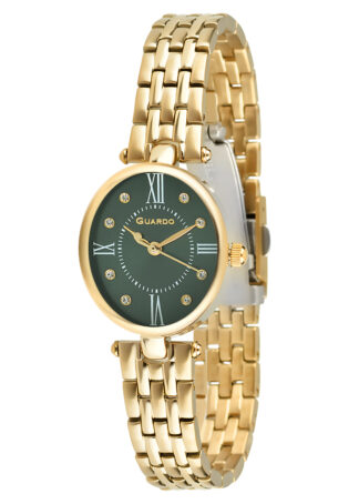 Жіночий годинник Guardo Premium 012790-2.