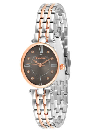 Жіночий годинник Guardo Premium 012790-7.