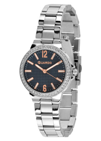 Жіночий годинник Guardo Premium 012791-2.