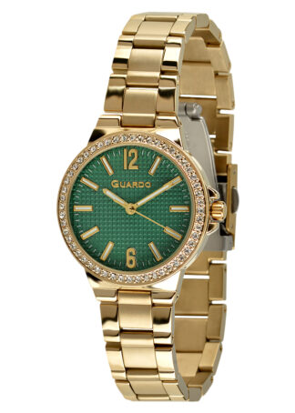 Жіночий годинник Guardo Premium 012791-3.