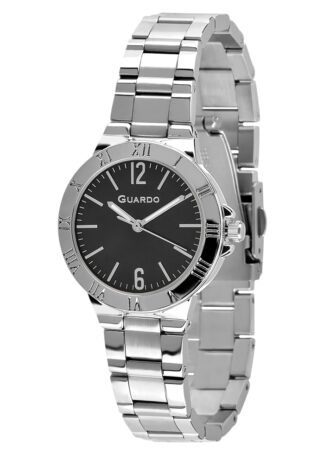 Жіночий годинник Guardo Premium 012792-2.