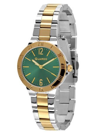 Жіночий годинник Guardo Premium 012792-4.
