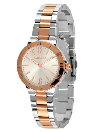 Жіночий годинник Guardo Premium 012792-5.
